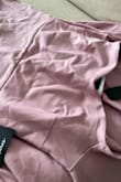 If you are buying this dress thinking the material is real nice a bit satin touch and will look expensive that's not the case at all! I read so many reviews and details before ordering and none of them mentioned  it literally cotton material. Feels like curtain cloth, I bought it for my graduation but can't dare to wear it its too bad. Although the fit was fine but I will not recommend it. Disappointed! - Zinnia R.