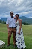 Absolutely gorgeous dress, fit perfectly, great quality! - Kara W.