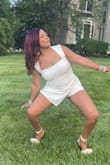 I received so many compliments on my romper. Sexy, fun and fitted! - Celeste C.
