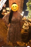 The dress fit really good, I was very pleased with my purchase. The color and design of the fabric are stunning. This is the 3rd dress from Lulus, and there are no disappointments. - Noelia Q.