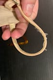 I ordered a size 9, I usually wear a size 9 1/2 tennis shoe, and the size 9 was slightly large, it's a cute shoe but when I received them they already had stitching ripped around the ankle - Jaclyn L.