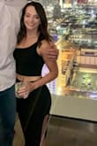 Great fit, perfect for a night out in Vegas! - Tera G.