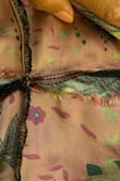 Wore dress for the first time to a wedding. At the wedding, the seams tore open. First under the bust and then under the armpit.
Beautiful dress lots of compliments until the holes started appearing. - Amanda A.