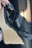 Would not recommend. Don't waste your money - Samantha L.