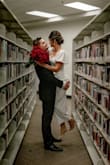 Wore this to my elopement. It was super flattering and very comfortable - Alexandra T.