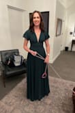 This was my second purchase from Lulus. I will come back time after time. Great quality, fit, and I LOVE the length!! Excellent value for money as well as great return service! - Tamrin W.
