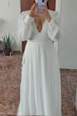 Vestido fiel a la fotografía y talla. Me encanto. - Andres G.
