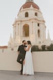 I wore this for anniversary pictures with my husband and it was perfect! The length was long, so I did have it hemmed. The material is high quality and comfortable. I love it and can't wait to use it again. Maybe for maternity in the future lol. - Raquel G.