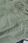 Hi! I purchased this dress 1st time I went to wear it when I pulled up the zipper it broke I would like a replacement please contact me - Christine F.