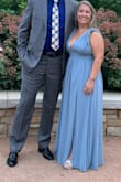 I put in my measurements and height and the dress did fit, but it was the length for a giant! I had to get it hemmed, and have the straps adjusted because even though I have a large bust, it was too loose. Very comfortable and flattering, but if you ask for measurements then make sure you send a product that will fit those measurements. - Teresa S.