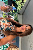 This dress was so much fun to wear! I got so many compliments! - Corey D.