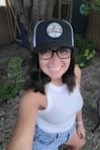 Love the fit and feel of this tank.  I need to order it in more colors.  You can dress it up or down and definitely a staple piece in my closet - Kate E.