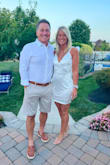 I was looking for a really special, unique but comfortable dress for a summer party. This was the perfect dress! It is well made and gorgeous. I got so many compliments on this dress! I can't wait for another reason to wear it! I don't know how I will top this dress for next year's party!! - Dona D.