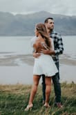 Great quality. Love the unique fabric and its not see-through. - Mandi B.