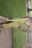 This dress was worn for my birthday party. I received so many compliments. - Amia W.