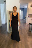 Amazing dress !!! Great quality!!! Super comfortable - Adela N.