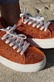 Perfect glitz to add to wardrobe of a cosmetologist. - Katheryn M.