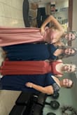 Great dress loved it !!!! Perfect fit !!!! - Samantha M.