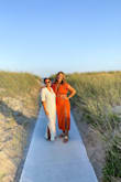 This was such a fun set, and stretchy!! Highly recommend - Shannon T.