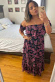 I love it, love the colors so beautiful for summer - Anny C.