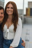 The material is so soft and it really allows your curves to show. I will be wearing this body suit all through the fall/winter. Would totally buy it in other colors. - Jackie Y.