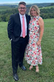 I bought this dress to wear to a wedding.  It fit perfectly and I received many compliments on it. - Kimberly C.