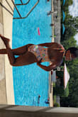 I love my bathing suit. It fits perfectly. - Immacula P.