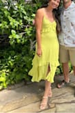 Super cute and comfy dress. Loved it! It was perfect for our vacation - Vianei V.