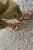 I love, love, love issues these are my third pair. - Maria J.