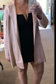 If you want to be the best dressed at the wedding definitely recommend this dress. Looks amazing. - Myriah H.
