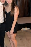 I've worn this for two or three events and I absolutely love it. It fits great and makes me feel so confident!! - Brooklynn J.