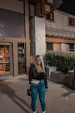 There's absolutely nothing not to love about this bodysuit. It's beyond flattering in all the best places, extremely cute - especially with the mesh balloon sleeves, and is the perfect top for a night out or paired with dress pants for work. I'm dying to get this in white once it comes back in stock! - Maya D.