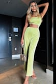 I love this jumpsuit! I wore it to Vegas and got many compliments, highly recommend! - Nour J.