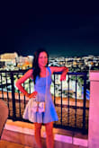 Very cute and elegant dress, I love shopping at Lulus. - Heydi P.