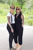 I loved it. I was so happy when I received it and try it on. Thank you so much. I really loved the jumpsuit. I will be buying more stuff off your site. - Irene C.
