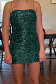 Fits perfectly and looks cute! Fast shipping and exceptional customer service. I will definitely be a repeat customer with prices like these! - Felicia L.