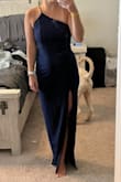 Love it and very flattering. Highly recommend. - Ashley J.