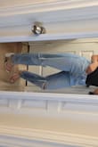 These shoes compliment almost every outfit I wear. I'm a size 8 and I got an 8.5. There is a little space in my heel area but it's still wearable! - Selina J.