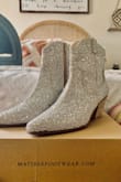 Gorgeous!! I'm in love with them & I get SO many compliments!! Outstanding quality, much better than the Betsy Johnson of the same type. - Laura S.