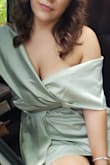 I loved the fabric, design, and it fits my body. I am happy with my dress and the way the page helps me choose the size is super important. Thanks a lot. - Deisy M.