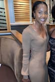 I love this dress! It fits like a glove and is super comfortable. - SyKnese F.