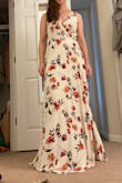 Too large in bust and very long. Exchanged for XS and was still a little long, but otherwise fit perfectly. - Kari R.