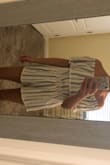 It's comfortable and cute. I wore it to church but can also wear it out! - Vicky M.