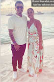 The dress fit perfectly. The only thing is I'm 5'1 and the dress was super long from the bottom but it's okay, overall I fell in love with it. I wore the dress to my cousin's wedding in Aruba and I had so many compliments. I would order again from Lulus. Thank you again. - Michi G.