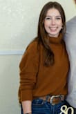 It is nice, warm, and not itchy! Great for any occasion. - Natalie W.