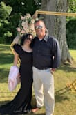This dress was so beautiful! I got compliments all throughout the night of the wedding! And it was actually my first purchase from Lulus and it fits perfectly. I will be buying more from Lulus! - Maria V.