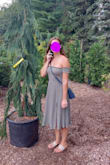 Was worried that the sleeves would be too tight but the stretch was perfect. It fit like a glove - Caitlin M.
