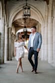 Perfect for our engagement photos. The quality is excellent! - Nadya V.