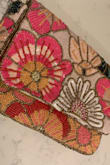 Man, I love this bag! The colors are so bright and it feels heavy, in a good way! The only thing I'm not obsessed with is the chain, but I just replaced it with a nice quality chain on Etsy, which I totally recommend and do for a lot of bags! - Anissa C.
