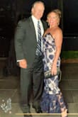 Love this dress. Fits true to size and very comfortable. Yes, you can move easily in it. I was worried about that because of the trumpet hem but there is plenty of room. It is unique and the color was perfect for a black tie wedding! You cannot go wrong with this. Suitable for all shapes and sizes!
Thank you LULUS! - George A.